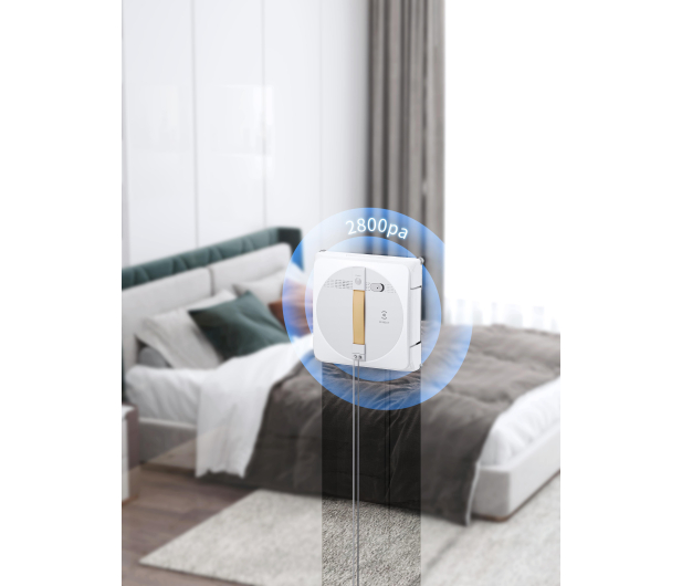 Ecovacs WINBOT W1 PRO - 1037021 - zdjęcie 12